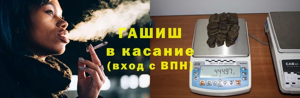 тгк Гусь-Хрустальный