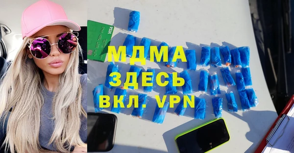 spice Горняк